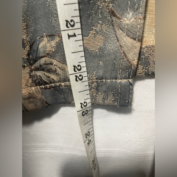 Vtg My Boyfriends Back Womens Denim Jacket - Picture 5 of 8